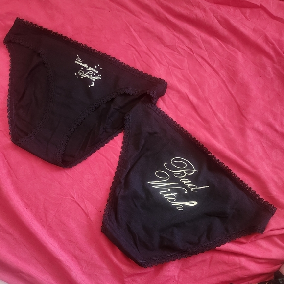 Victoria Secret Bikini Set size Medium NIP - Picture 4 of 10